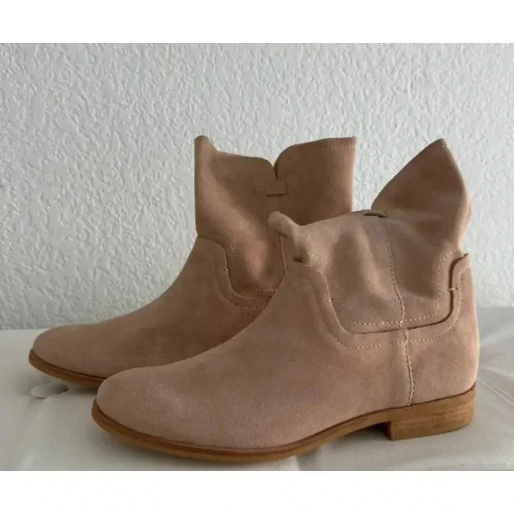 Brand New‎ Splendid Palasade booties.